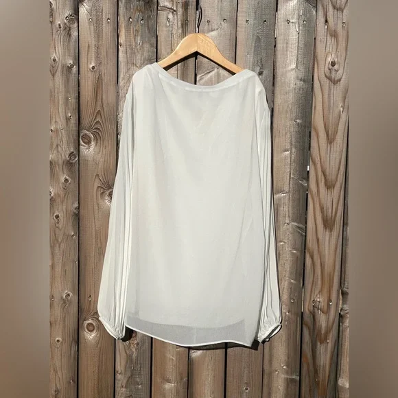 Zara women’s blouse - Picture 8 of 8